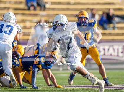 Thumbnail 1 in San Juan vs. Beaver (UHSAA 2A Final) photogallery.