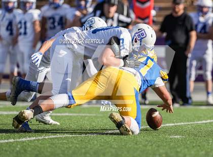 Thumbnail 3 in San Juan vs. Beaver (UHSAA 2A Final) photogallery.