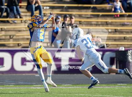 Thumbnail 2 in San Juan vs. Beaver (UHSAA 2A Final) photogallery.