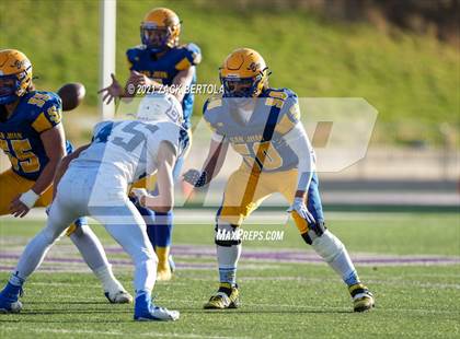 Thumbnail 3 in San Juan vs. Beaver (UHSAA 2A Final) photogallery.