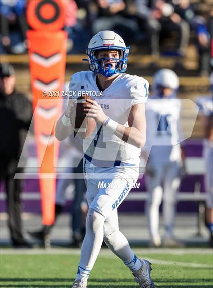 Thumbnail 1 in San Juan vs. Beaver (UHSAA 2A Final) photogallery.