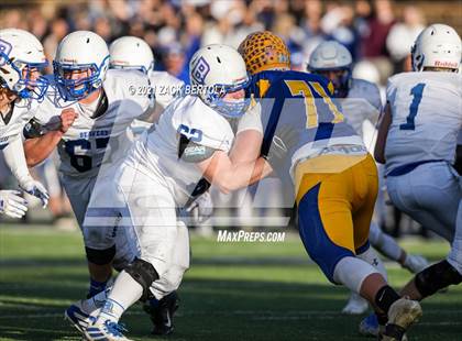 Thumbnail 2 in San Juan vs. Beaver (UHSAA 2A Final) photogallery.