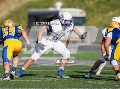 Thumbnail 1 in San Juan vs. Beaver (UHSAA 2A Final) photogallery.