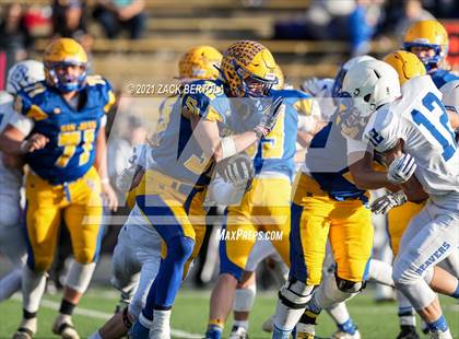 Thumbnail 3 in San Juan vs. Beaver (UHSAA 2A Final) photogallery.