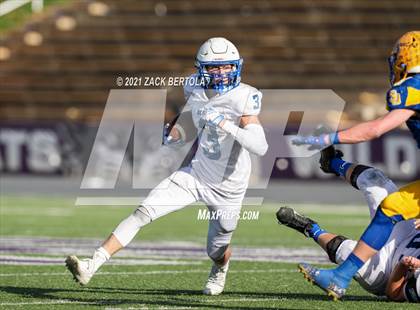 Thumbnail 3 in San Juan vs. Beaver (UHSAA 2A Final) photogallery.
