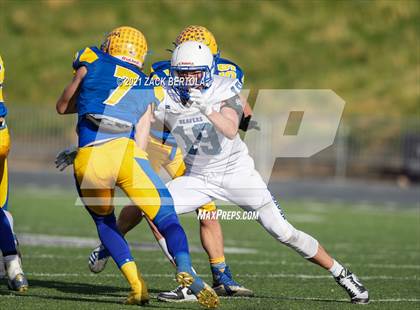 Thumbnail 3 in San Juan vs. Beaver (UHSAA 2A Final) photogallery.