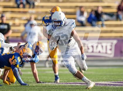 Thumbnail 3 in San Juan vs. Beaver (UHSAA 2A Final) photogallery.