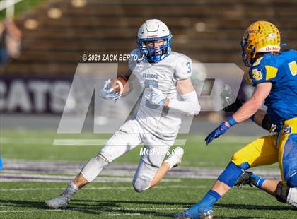 Thumbnail 1 in San Juan vs. Beaver (UHSAA 2A Final) photogallery.