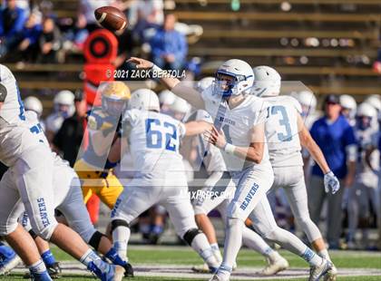 Thumbnail 1 in San Juan vs. Beaver (UHSAA 2A Final) photogallery.