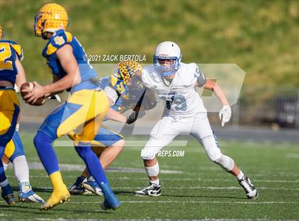 Thumbnail 1 in San Juan vs. Beaver (UHSAA 2A Final) photogallery.