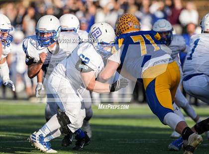 Thumbnail 1 in San Juan vs. Beaver (UHSAA 2A Final) photogallery.