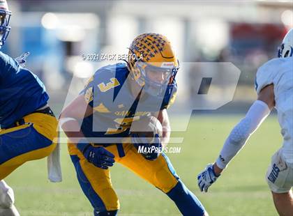 Thumbnail 2 in San Juan vs. Beaver (UHSAA 2A Final) photogallery.