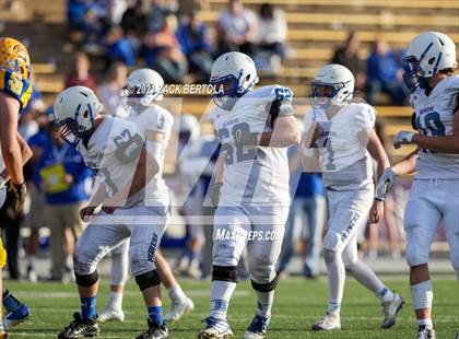 Thumbnail 2 in San Juan vs. Beaver (UHSAA 2A Final) photogallery.