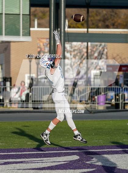 Thumbnail 2 in San Juan vs. Beaver (UHSAA 2A Final) photogallery.