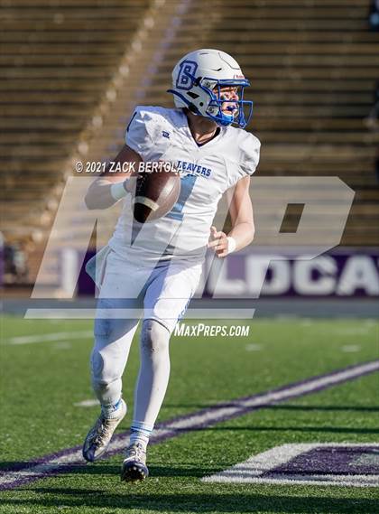 Thumbnail 2 in San Juan vs. Beaver (UHSAA 2A Final) photogallery.