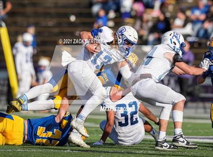 Thumbnail 3 in San Juan vs. Beaver (UHSAA 2A Final) photogallery.