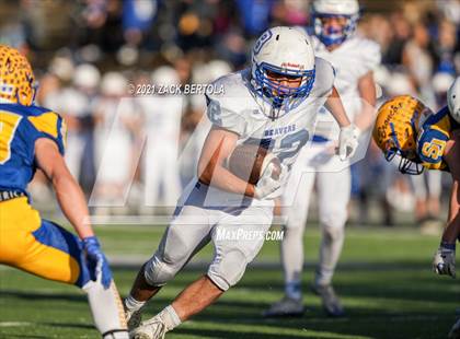 Thumbnail 1 in San Juan vs. Beaver (UHSAA 2A Final) photogallery.