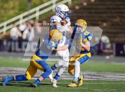 Thumbnail 1 in San Juan vs. Beaver (UHSAA 2A Final) photogallery.