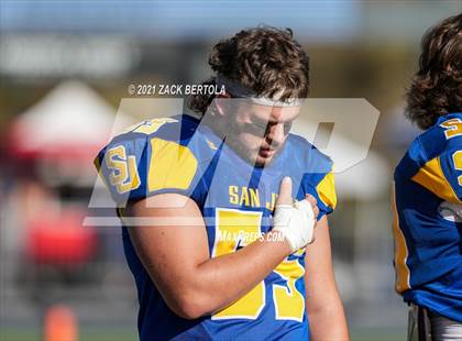 Thumbnail 2 in San Juan vs. Beaver (UHSAA 2A Final) photogallery.