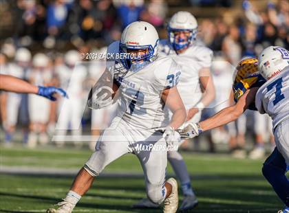 Thumbnail 3 in San Juan vs. Beaver (UHSAA 2A Final) photogallery.