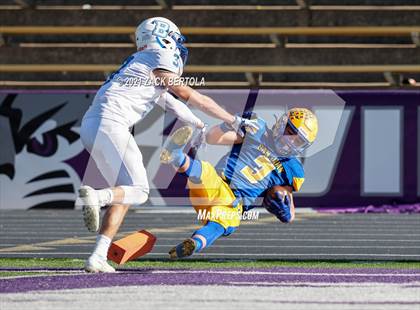 Thumbnail 2 in San Juan vs. Beaver (UHSAA 2A Final) photogallery.
