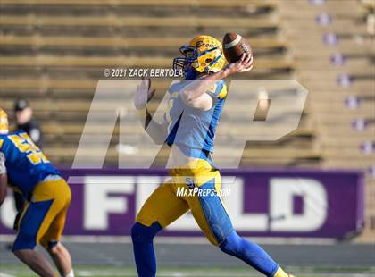 Thumbnail 3 in San Juan vs. Beaver (UHSAA 2A Final) photogallery.