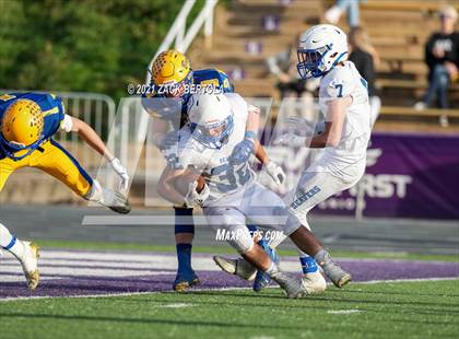 Thumbnail 1 in San Juan vs. Beaver (UHSAA 2A Final) photogallery.