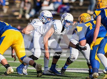 Thumbnail 3 in San Juan vs. Beaver (UHSAA 2A Final) photogallery.