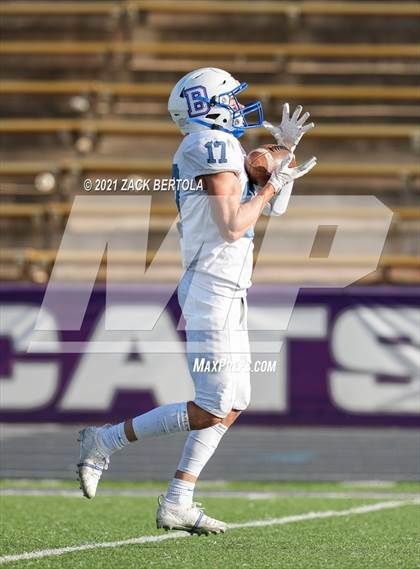 Thumbnail 1 in San Juan vs. Beaver (UHSAA 2A Final) photogallery.