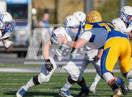 Thumbnail 3 in San Juan vs. Beaver (UHSAA 2A Final) photogallery.