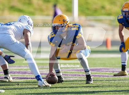 Thumbnail 1 in San Juan vs. Beaver (UHSAA 2A Final) photogallery.
