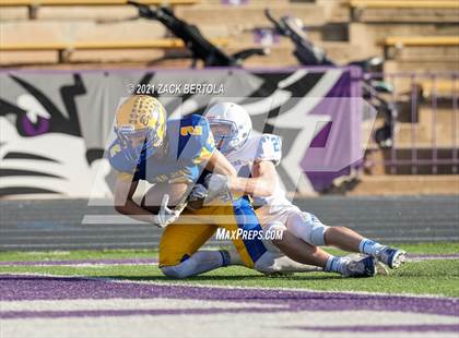 Thumbnail 2 in San Juan vs. Beaver (UHSAA 2A Final) photogallery.
