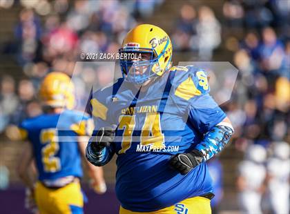 Thumbnail 1 in San Juan vs. Beaver (UHSAA 2A Final) photogallery.