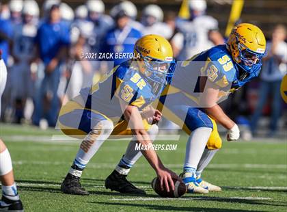 Thumbnail 1 in San Juan vs. Beaver (UHSAA 2A Final) photogallery.