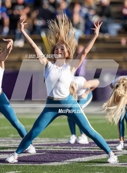 Thumbnail 1 in San Juan vs. Beaver (UHSAA 2A Final) photogallery.