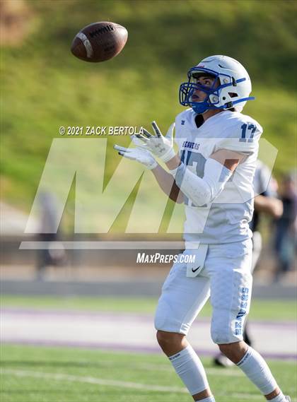 Thumbnail 2 in San Juan vs. Beaver (UHSAA 2A Final) photogallery.