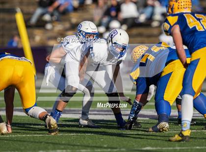 Thumbnail 3 in San Juan vs. Beaver (UHSAA 2A Final) photogallery.