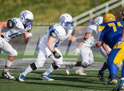 Thumbnail 3 in San Juan vs. Beaver (UHSAA 2A Final) photogallery.