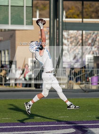 Thumbnail 3 in San Juan vs. Beaver (UHSAA 2A Final) photogallery.