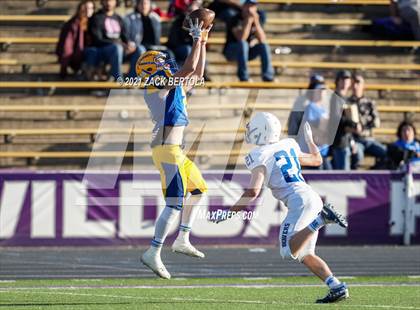 Thumbnail 3 in San Juan vs. Beaver (UHSAA 2A Final) photogallery.