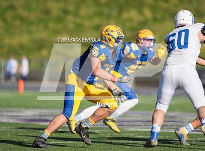 Thumbnail 1 in San Juan vs. Beaver (UHSAA 2A Final) photogallery.