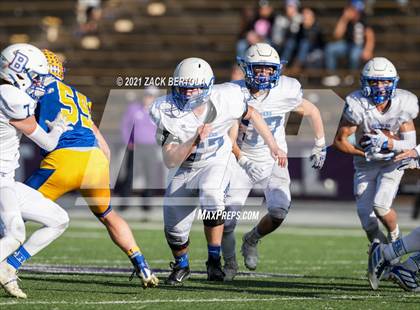 Thumbnail 2 in San Juan vs. Beaver (UHSAA 2A Final) photogallery.