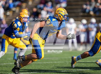 Thumbnail 2 in San Juan vs. Beaver (UHSAA 2A Final) photogallery.