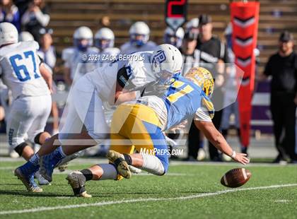 Thumbnail 2 in San Juan vs. Beaver (UHSAA 2A Final) photogallery.