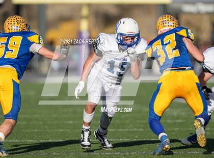 Thumbnail 2 in San Juan vs. Beaver (UHSAA 2A Final) photogallery.