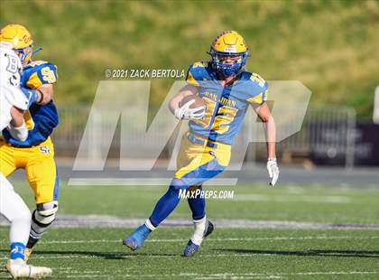 Thumbnail 1 in San Juan vs. Beaver (UHSAA 2A Final) photogallery.