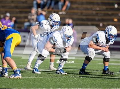 Thumbnail 3 in San Juan vs. Beaver (UHSAA 2A Final) photogallery.