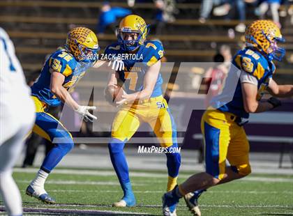 Thumbnail 1 in San Juan vs. Beaver (UHSAA 2A Final) photogallery.