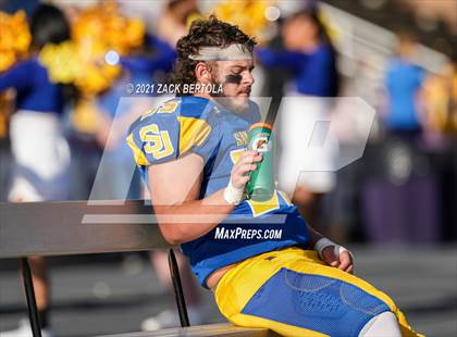 Thumbnail 3 in San Juan vs. Beaver (UHSAA 2A Final) photogallery.