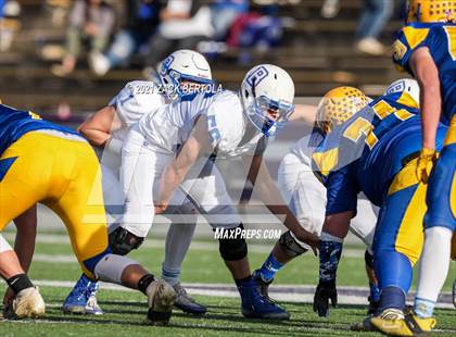 Thumbnail 2 in San Juan vs. Beaver (UHSAA 2A Final) photogallery.